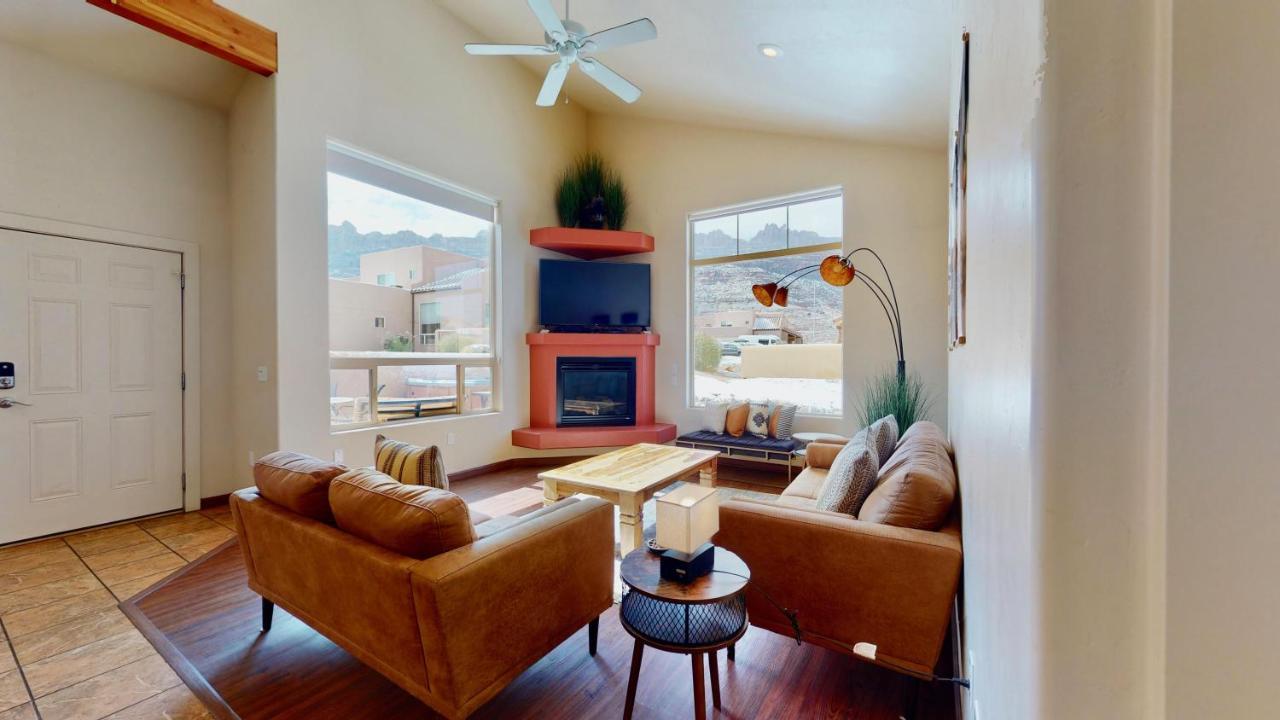 Villa Moab Adventure #V3 Exterior foto