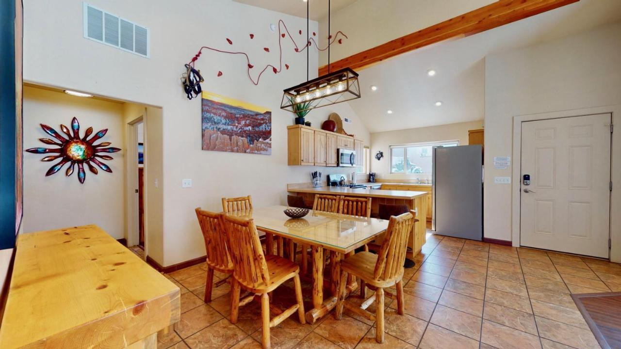 Villa Moab Adventure #V3 Exterior foto