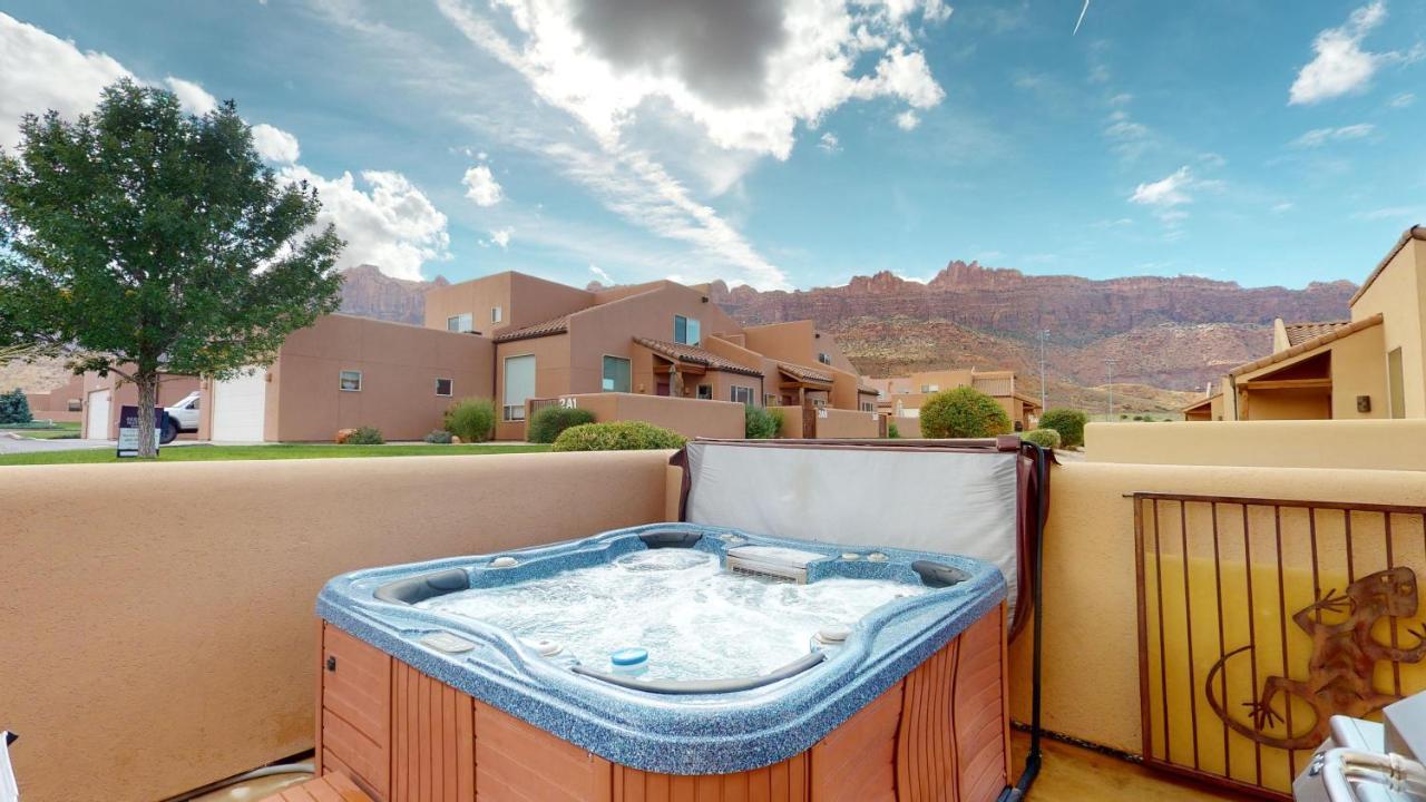 Villa Moab Adventure #V3 Exterior foto